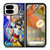 SAINT SEIYA CHARACTERS Google Pixel 9 Pro Fold Case