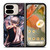 SAKATA GINTOKI GINTAMA COLLAGE Google Pixel 9 Pro Fold Case SAKATA GINTOKI GINTAMA COLLAGE Google Pixel 9 Pro Fold Case