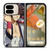 SANOSUKE SAGARA KENSHIN ANIME ART Google Pixel 9 Pro Fold Case