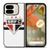 SAO PAULO FC LOGO Google Pixel 9 Pro Fold Case