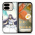 SAORI KIDO SAINT SEIYA 3 Google Pixel 9 Pro Fold Case