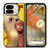 SAUSAGE PARTY CUTE Google Pixel 9 Pro Fold Case