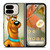 SCOOBY DOO 3 Google Pixel 9 Pro Fold Case