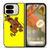SCOOBY DOO Google Pixel 9 Pro Fold Case
