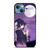 HAPPY HALLOWEEN WITCH 2 iPhone 13 Case