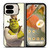 SHREK AND FRIENDS Google Pixel 9 Pro Fold Case