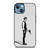 HAN SOLO STAR WARS 2 iPhone 13 Case