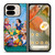 SNOW WHITE AND SEVEN DWARFS DISNEY Google Pixel 9 Pro Fold Case