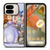SOFIA THE FIRST DISNEY 3 Google Pixel 9 Pro Fold Case