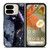 SOLO LEVELING ART Google Pixel 9 Pro Fold Case