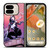 SPIDER GWEN SUPERHERO 2 Google Pixel 9 Pro Fold Case