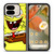SPONGEBOB SQUAREPANTS 2 Google Pixel 9 Pro Fold Case