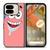 SPONGEBOB SQUAREPANTS PATRICK Google Pixel 9 Pro Fold Case