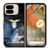 SS LAZIO LOGO Google Pixel 9 Pro Fold Case
