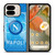 SSC NAPOLI ICON 3 Google Pixel 9 Pro Fold Case