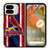 ST LOUIS CARDINALS LOGO 2 Google Pixel 9 Pro Fold Case