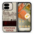 STRANGER THINGS ICON Google Pixel 9 Pro Fold Case