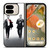 SUITS SERIES Google Pixel 9 Pro Fold Case