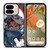 TANJIRO KAMADO DEMON SLAYER 2 Google Pixel 9 Pro Fold Case