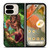 TARZAN 1999 DISNEY Google Pixel 9 Pro Fold Case