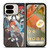 THE FARAWAY PALADIN ANIME 2 Google Pixel 9 Pro Fold Case