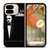THE GODFATHER QUOTES Google Pixel 9 Pro Fold Case