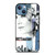 GREY'S ANATOMY 3 iPhone 13 Case