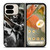 THE PACIFIC COOL SERIES Google Pixel 9 Pro Fold Case