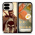 THE PUNISHER MARVEL COMICS Google Pixel 9 Pro Fold Case