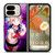 TOGA HIMIKO ANIME Google Pixel 9 Pro Fold Case