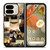 TOP GUN MAVERICK COLLAGE Google Pixel 9 Pro Fold Case