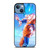 GOKU KAMEHAMEHA iPhone 13 Case
