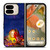 TRAVIS SCOTT CACTUS Google Pixel 9 Pro Fold Case