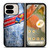UNIVERSITY OF KANSAS JAYHAWKS LOGO Google Pixel 9 Pro Fold Case UNIVERSITY OF KANSAS JAYHAWKS LOGO Google Pixel 9 Pro Fold Case