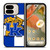 UNIVERSITY OF KENTUCKY WILDCATS ICON Google Pixel 9 Pro Fold Case UNIVERSITY OF KENTUCKY WILDCATS ICON Google Pixel 9 Pro Fold Case