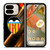 VALENCIA FOOTBALL CLUB LOGO Google Pixel 9 Pro Fold Case