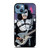 GENE SIMMONS KISS BAND iPhone 13 Case