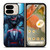 VENOM SPIDERMAN MARVEL Google Pixel 9 Pro Fold Case