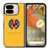 VILLARREAL CLUB DE FUTBOL Google Pixel 9 Pro Fold Case