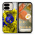 VILLARREAL FC SYMBOL Google Pixel 9 Pro Fold Case