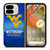WEST VIRGINIA UNIVERSITY ICON Google Pixel 9 Pro Fold Case