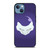FRIEZA DRAGON BALL Z iPhone 13 Case