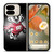 WISCONSIN BADGERS 3 Google Pixel 9 Pro Fold Case