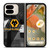 WOLVERHAMPTON WANDERERS FC Google Pixel 9 Pro Fold Case