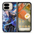 YELAN GENSHIN IMPACT SEXY 2 Google Pixel 9 Pro Fold Case