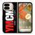 YMCMB 4 Google Pixel 9 Pro Fold Case