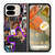YNW MELLY COLLAGE Google Pixel 9 Pro Fold Case