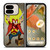 YOSEMITE SAM CARTOON 4 Google Pixel 9 Pro Fold Case