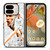 ZINEDINE ZIDANE LEGEND REAL MADRID Google Pixel 9 Pro Fold Case