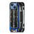 FORD RAPTOR 4 iPhone 13 Case